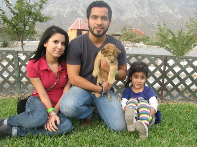 Diversion en familia